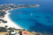 servizi turistici in Sardegna
