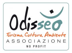 Il logo dell\'associazione Odisseo