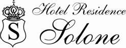logo Hotel Residence Solone 