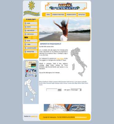 vacanze, consigli per le vacanze, servizi turistici, vacanze sicure, portale per le vacanze, strutture turistiche, vacanze in italia.