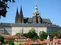vacanze e turismo a Praga