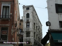portale turistico di Venezia