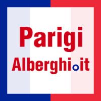 Parigi Alberghi